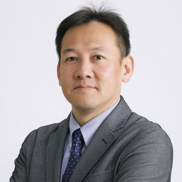 Professor, Tokyo Institute of Technology 