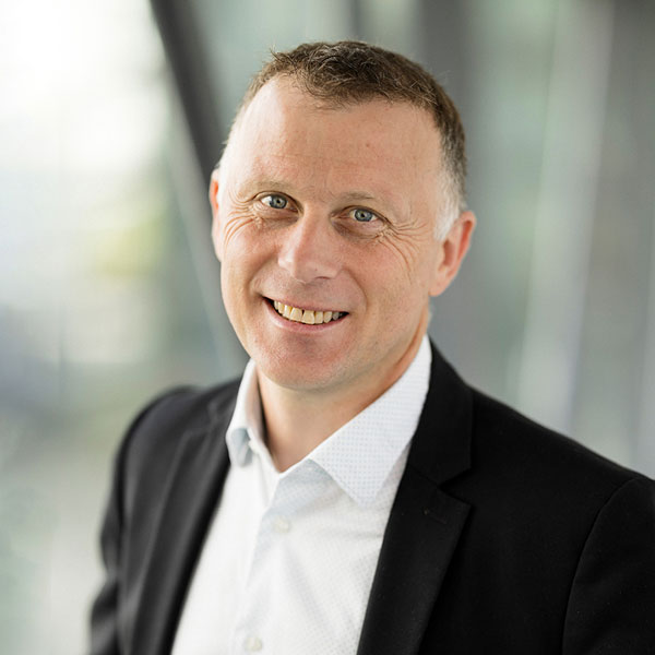 Deputy Head of Systems Division, CEA-Leti