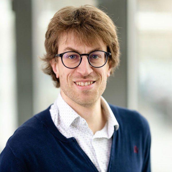 Research Engineer. CEA-Leti