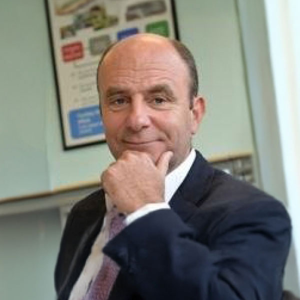 Managing Director, MURATA