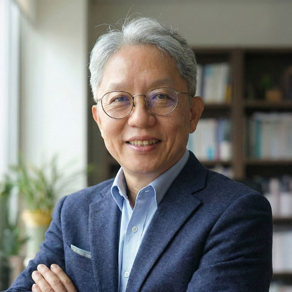 Senior Executive Director, PSMC