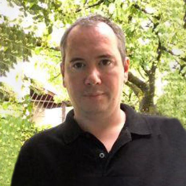 Research Engineer, CEA-Leti