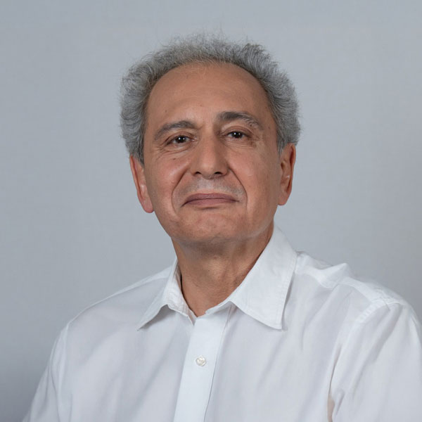 VP, Amazon Web Services (AWS)