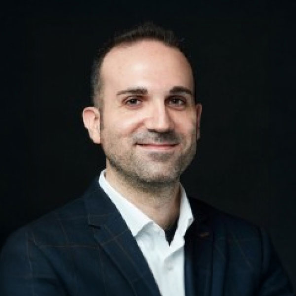 Business Unit Manager, Silicon Photonics Business Line, STMicroelectronics