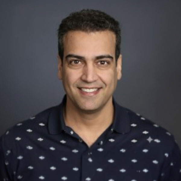 Senior Director, Core Technology, CREDO