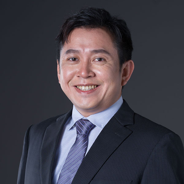 Division Director of the Electronics and Optoelectronics System Research Laboratories, ITRI 