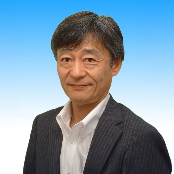 Director, Corporate R&D Institute, KIOXIA 