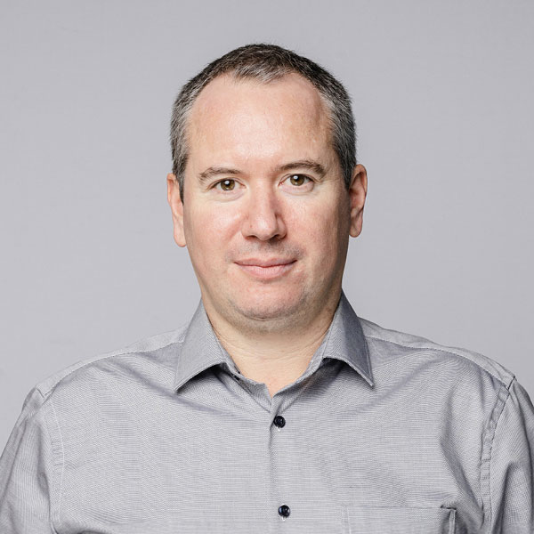 Research Engineer, CEA-Leti