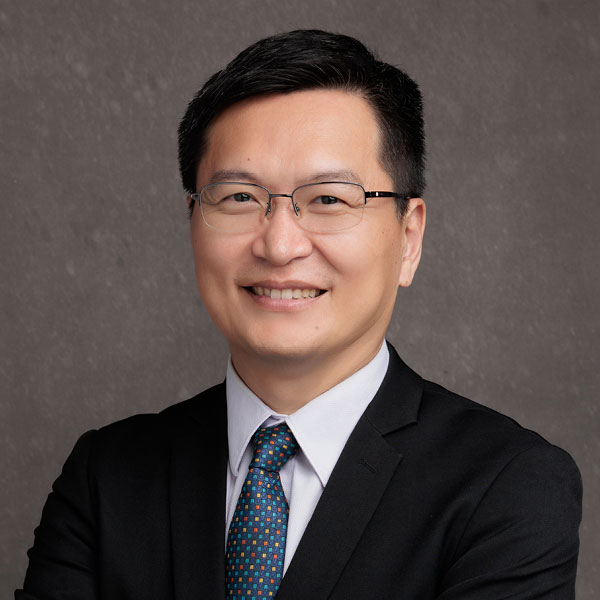 Deputy General Director, ITRI EOSL