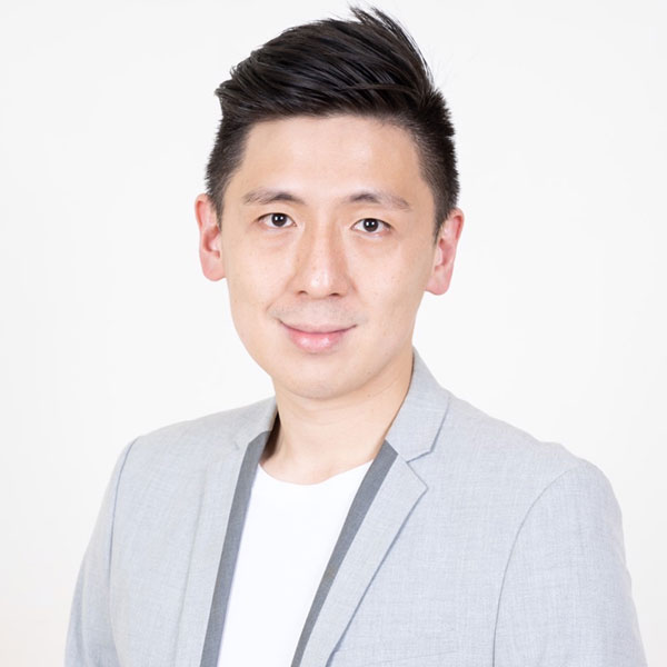 Special Assistant to CEO, Etron Technology