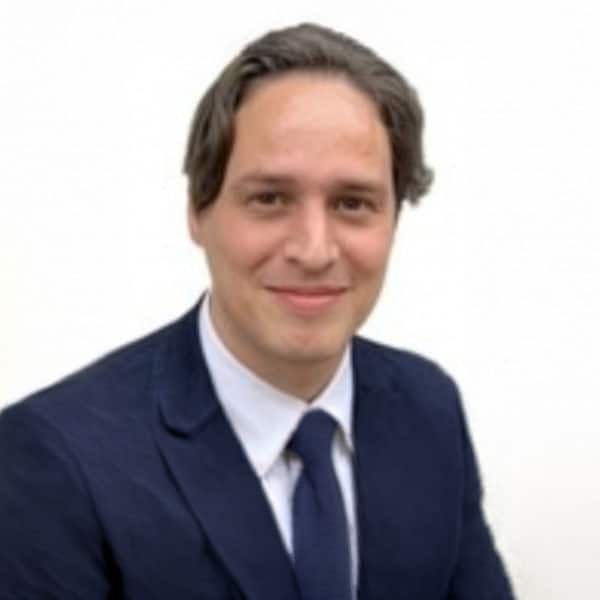 Director, Semiconductor Sales, Thermo Fisher Scientific