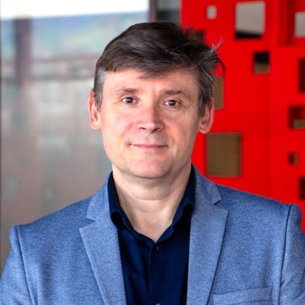 Group VP Technology, STMicroelectronics