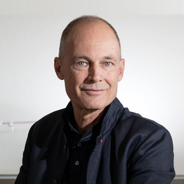 Serial explorer, psychiatrist, and pioneer of efficient technologies, Solar Impulse Foundation