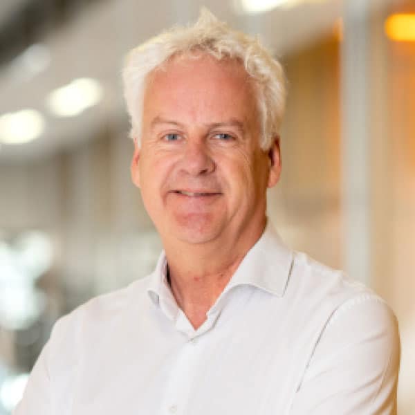 Head of Process Development & Integration, Philips MEMS foundry