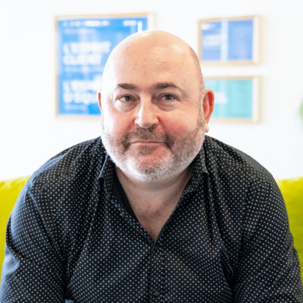 PhD, Vice President Technology & Research, Dawex
