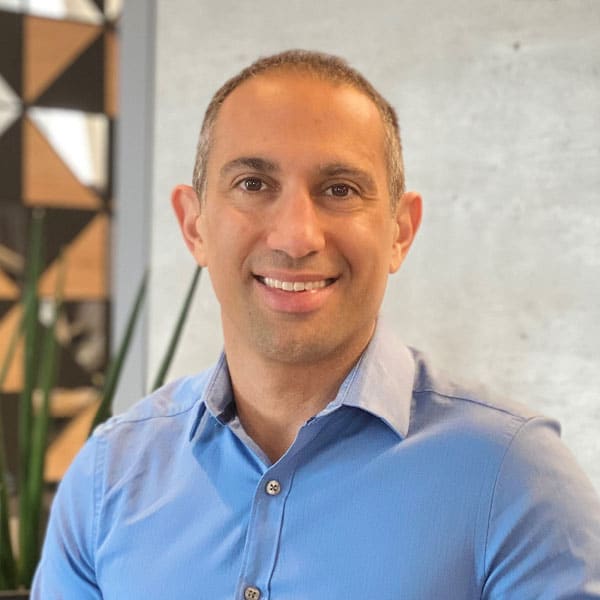 Metrology Director, Camtek Metrology
