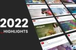 2022 Highlights